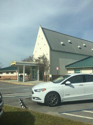 Community Health of Northwest Florida-Dental