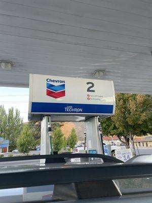 Chevron