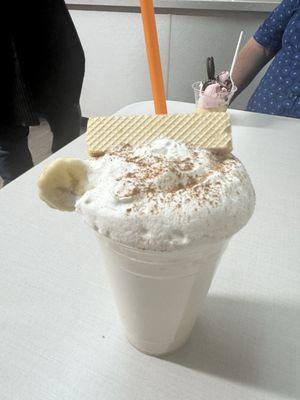 Rosy’s Neveria Antojitos Y Cafe