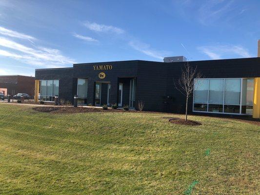 Yamato Transport USA - Chicago