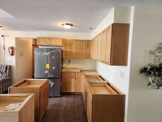 Everything Home Improvements