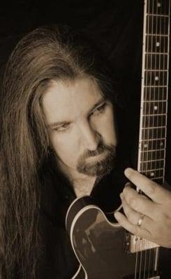 Mark J Smith Guitar Instruction