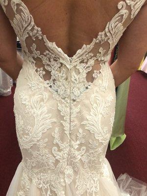 Dorli Bridal & Tailor