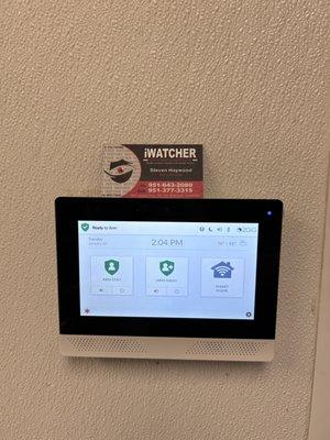 IWatcher Plus Security Camera Store