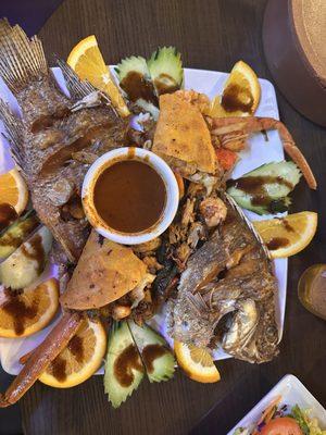 Ensenada Restaurant Mexican & SeaFood