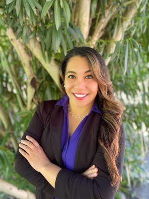 Jacqueline Sanchez, REALTOR | Keller Williams Peninsula Estates