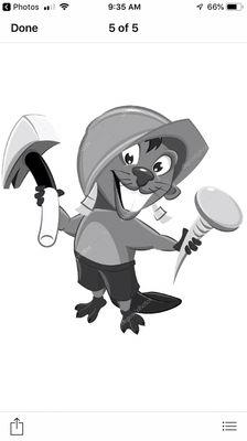 Busy Beavers Remodeling