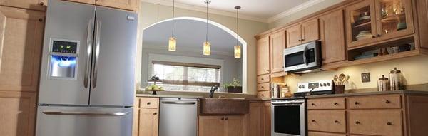 American Precision Craftsman