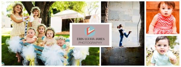 Erin Lluvia James Photography