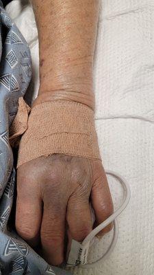 USC Cardiovascular Thoracic Institute CVTI