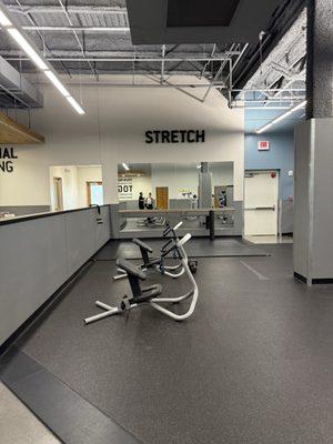 Gold's Gym - Riverdale Park