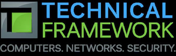 Technical Framework - IT Services & Cybersecurity