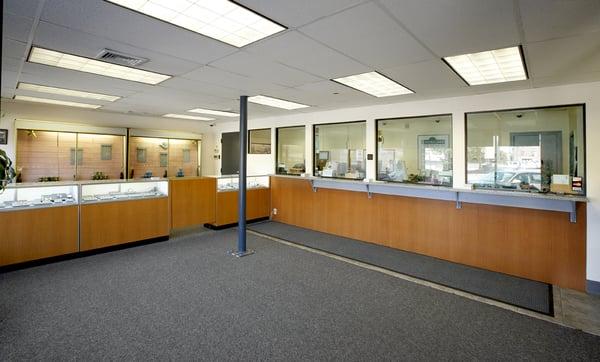 Empire Loan of Rhode Island