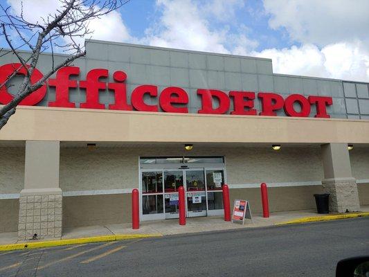 Office Depot