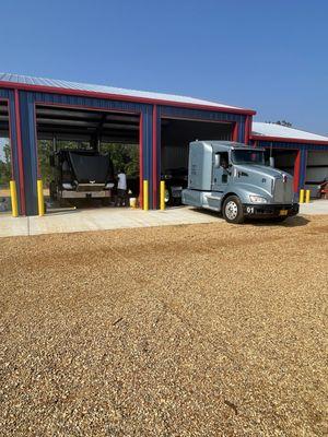 Rapid Repair and Service Center