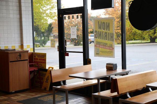 Hungry Howie's Pizza