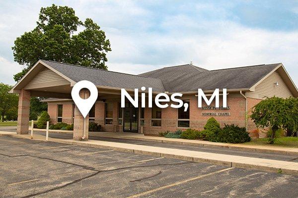 Mission Hills Memorial Chapel Crematory & Gardens