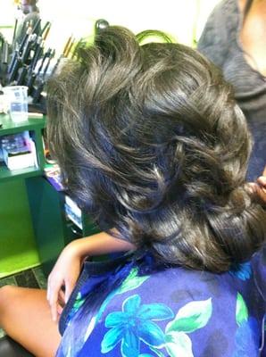 Emphatic Hair Design