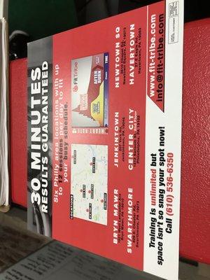 Evolve Fitness Studio