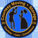Courtesy Moving and Storage