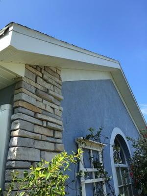 Seamless Gutter Specialist