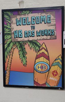 Arco Goldenwest-Slater