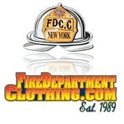 Fire Department Clothing