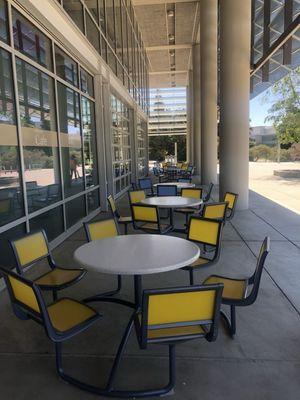 UC Merced Library