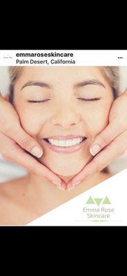 Emma Rose Skin Care