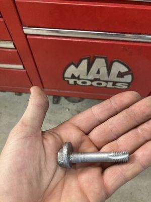 Jim's Alignment & Brake Service