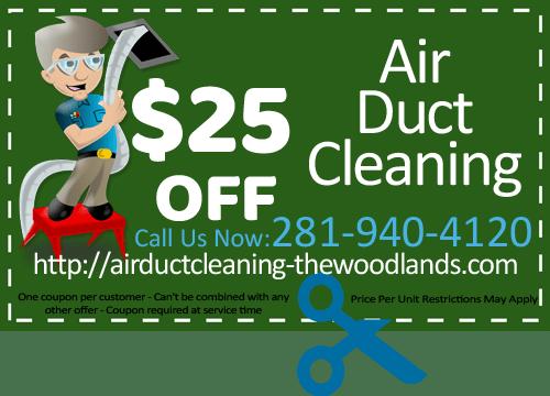 Air Duct Cleaning