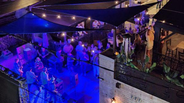 Pour Decisions Patio and Kitchen