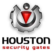 Houston Security Gates