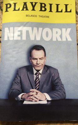 Playbill