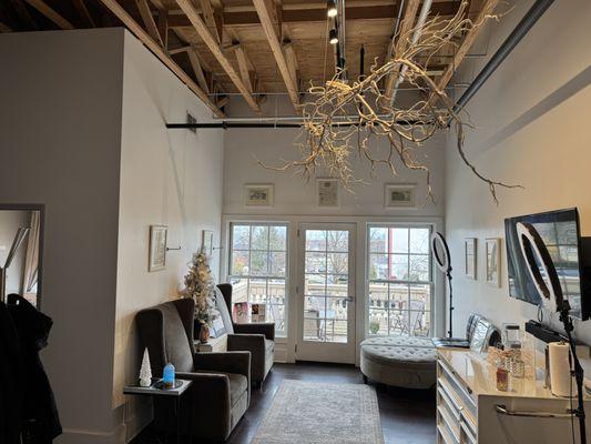 Skin & Body Bar Med Spa