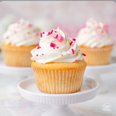 Creating beautiful moments..