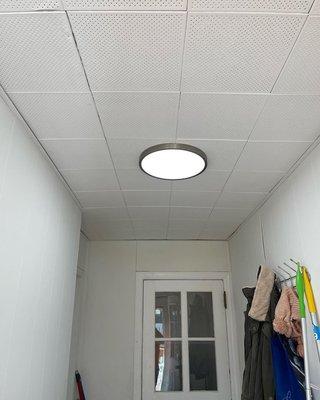 Terrain Master Electrician