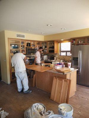 Quality Painting Services