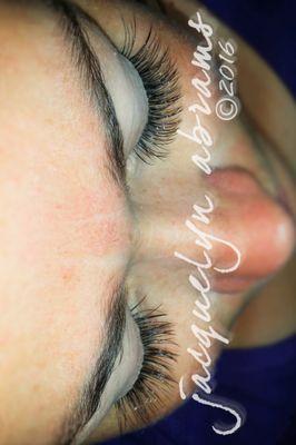 Eyelash Extensions