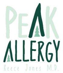 Peak Allergy and Asthma