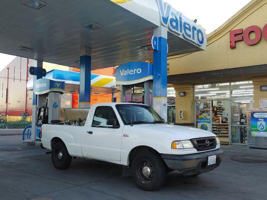 Valero