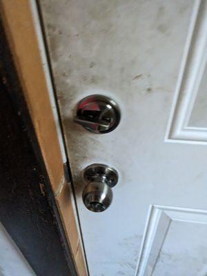 Autolocks and Service's