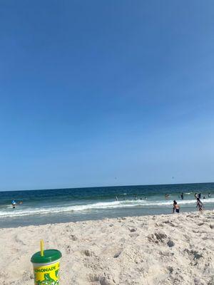 Seaside Park Borough of