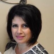 Linda Qasabian, LMFT