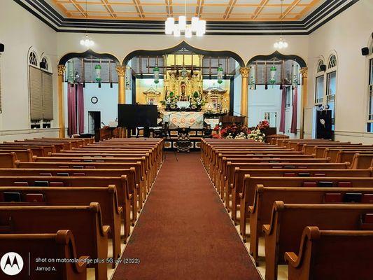 Buddhist Temple | Honpa Hongwanji Hilo Betsuin | Serving the Hilo Community since 1889