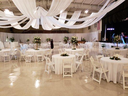 Danny's Cajun Catering