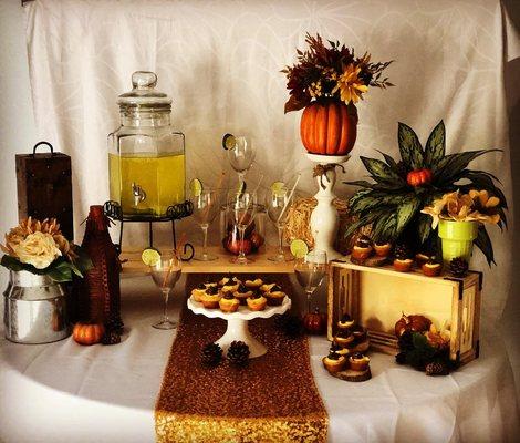 Plan-Me Events by Monica Lopez