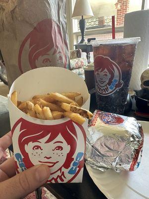 Wendy's