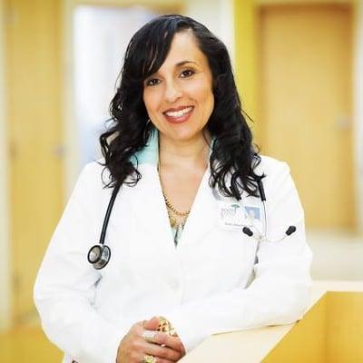 Elyssium Advanced Skin Care