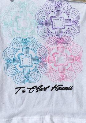 Fernando's Screen Printing